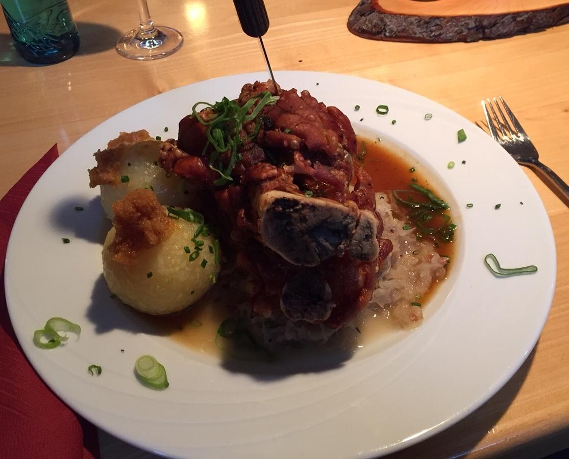 Landgasthof Zum Baren Hotel Dietmannsried Luaran gambar