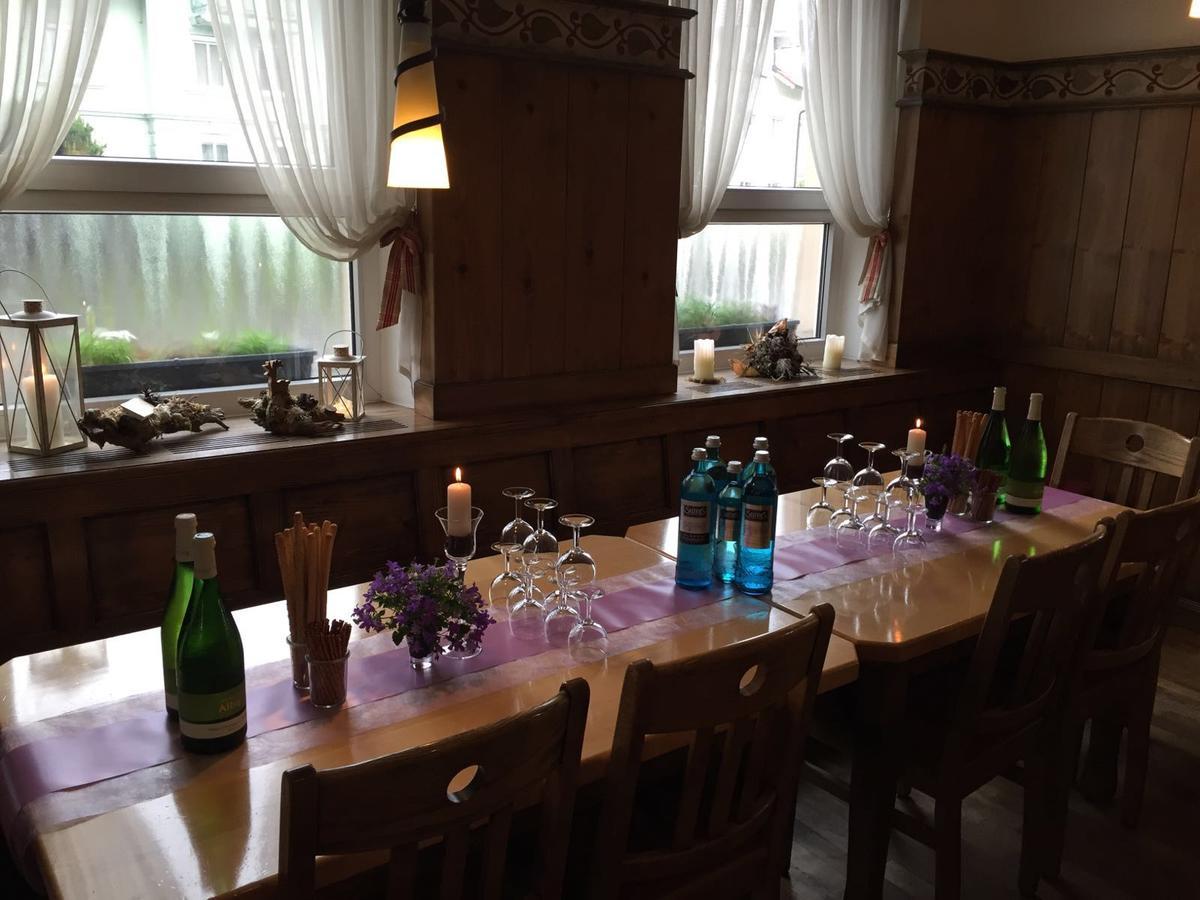 Landgasthof Zum Baren Hotel Dietmannsried Luaran gambar