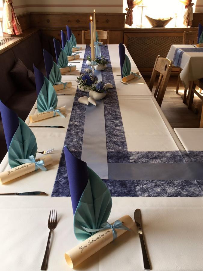 Landgasthof Zum Baren Hotel Dietmannsried Luaran gambar